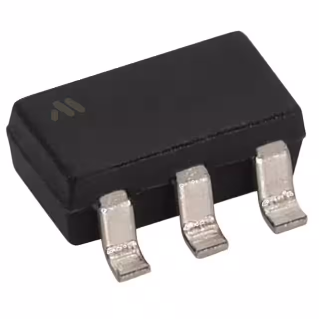 MM3513B01NRH Mitsumi Electric Company Ltd  Battery Management